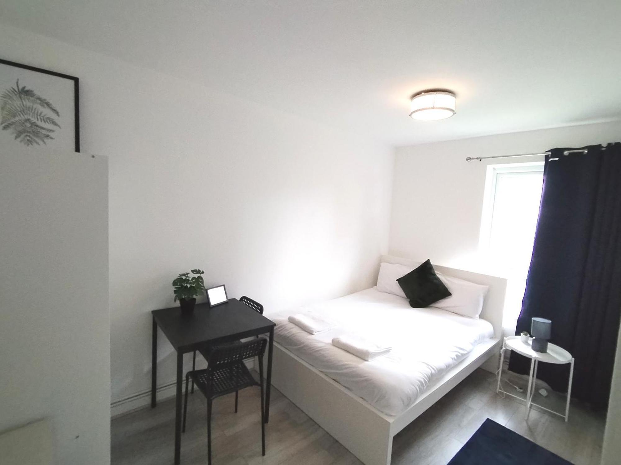 Central London Rooms N1 6Rj Exterior photo