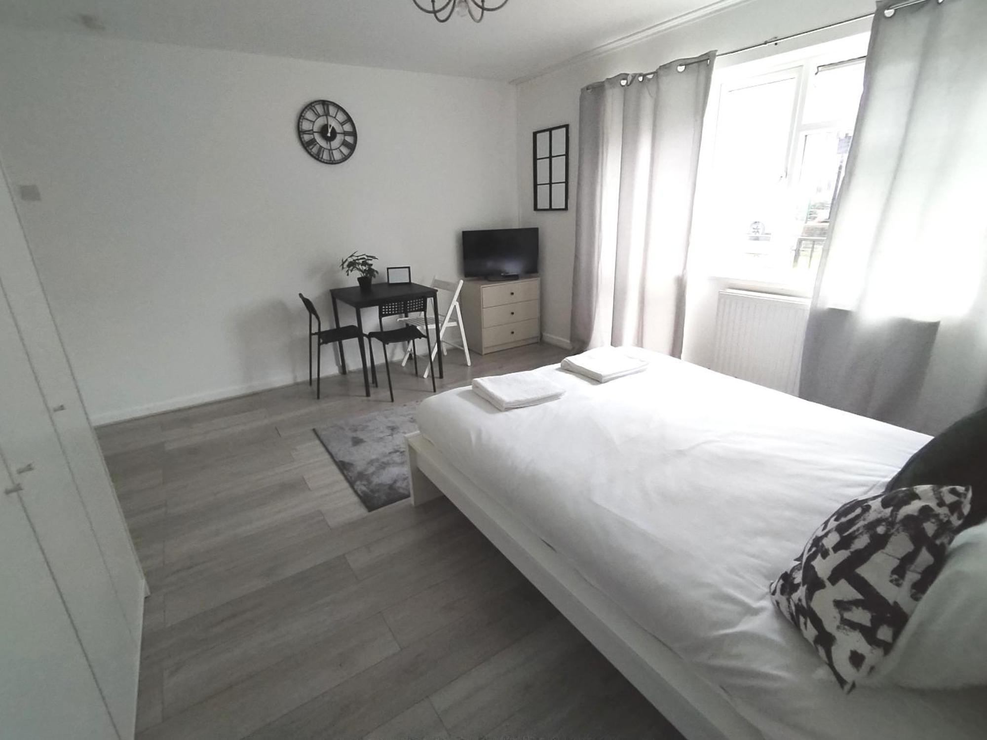 Central London Rooms N1 6Rj Exterior photo