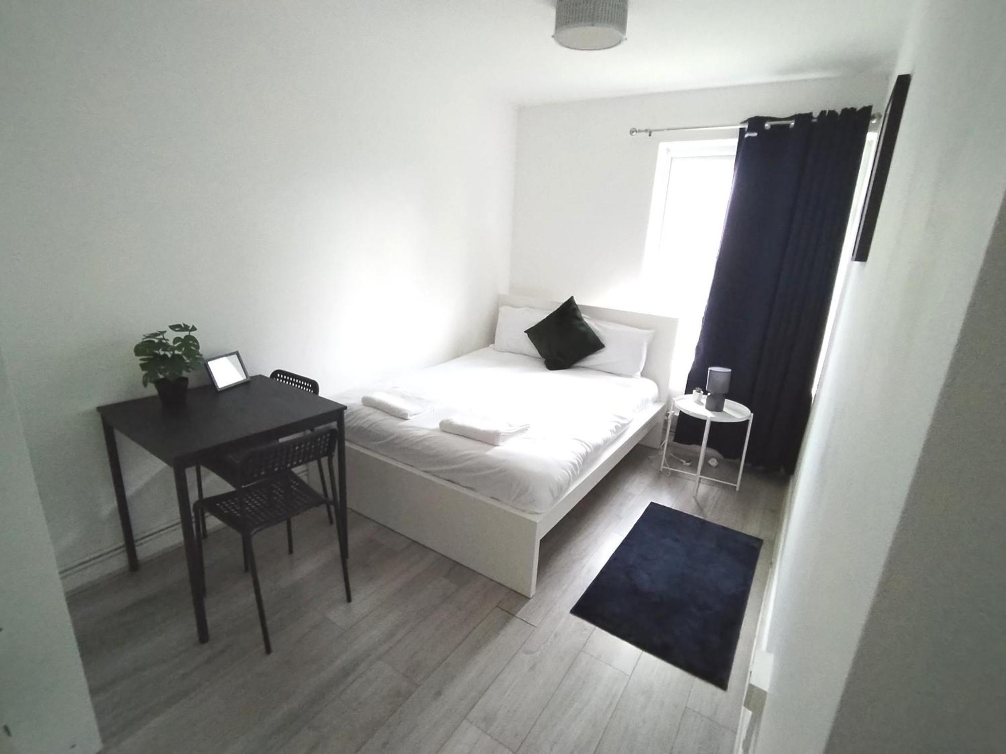 Central London Rooms N1 6Rj Exterior photo