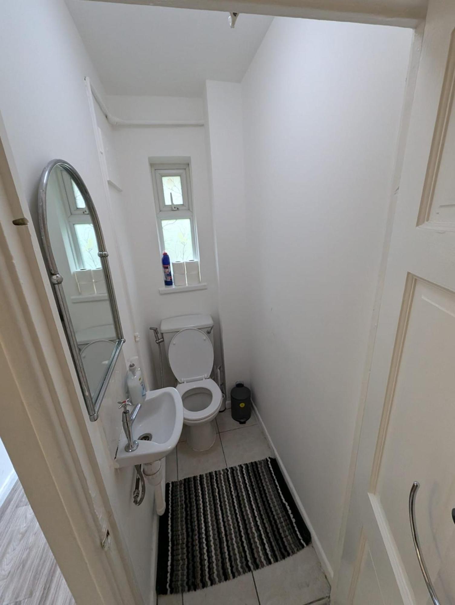 Central London Rooms N1 6Rj Exterior photo
