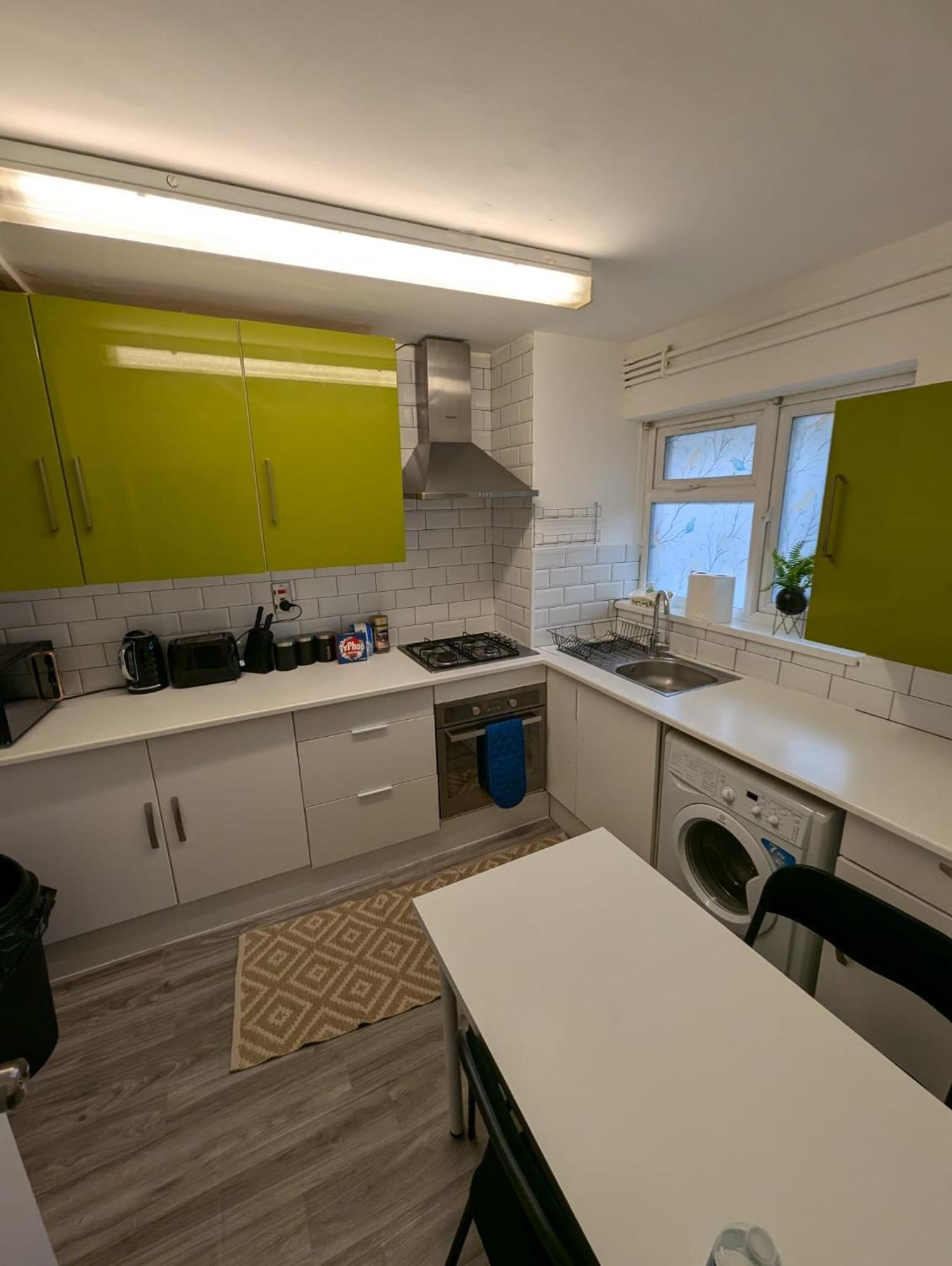 Central London Rooms N1 6Rj Exterior photo